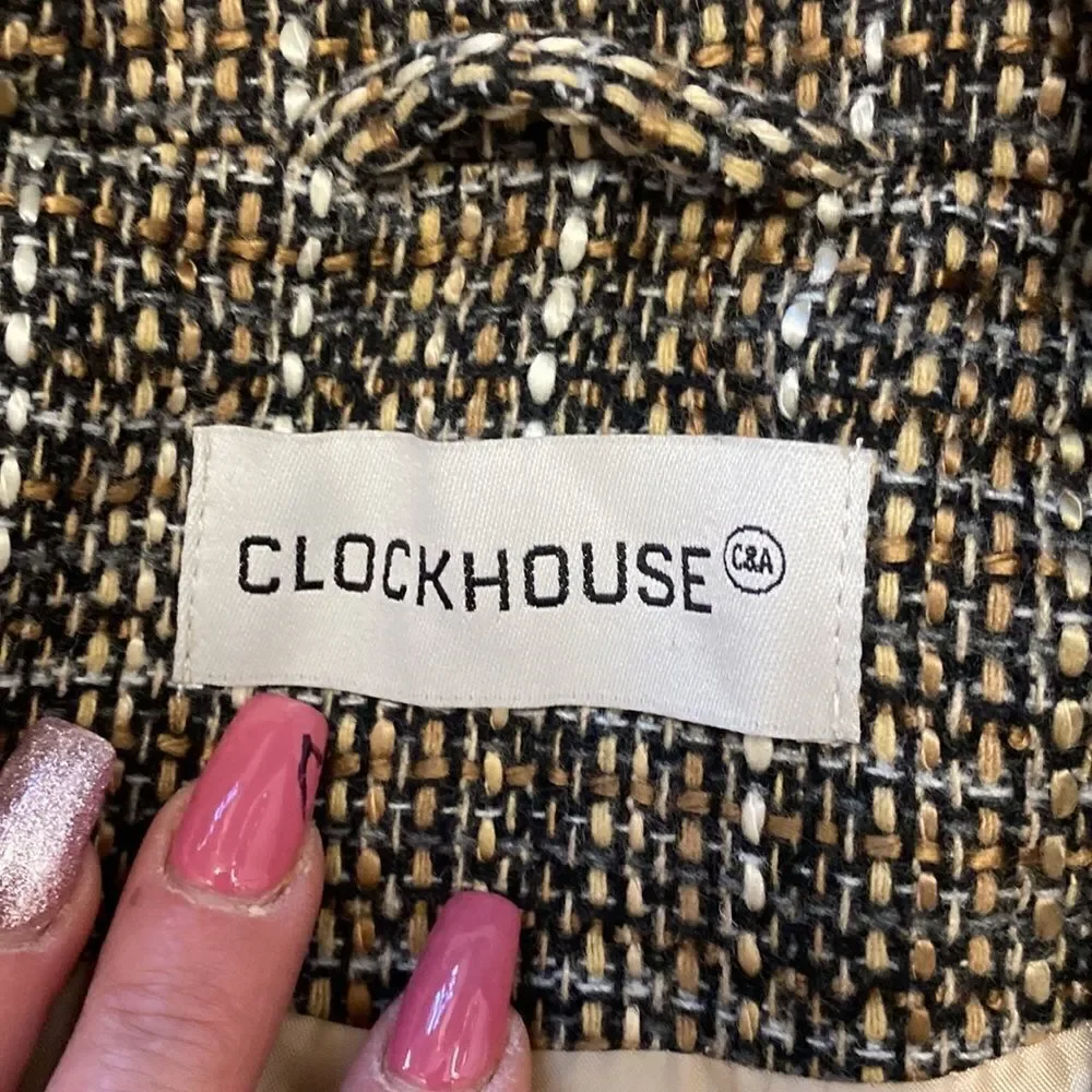 Clockhouse blazer  - Picture 2 of 4